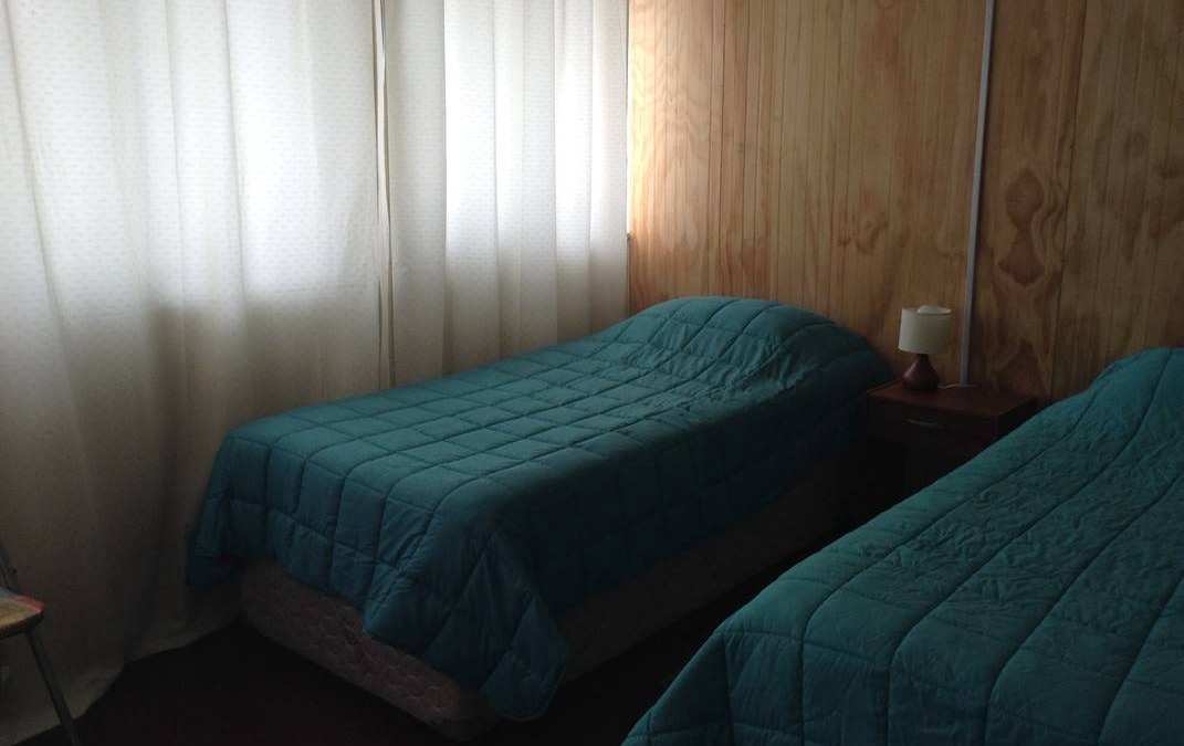 Curico Resort | Private room ∙ 2 guests
