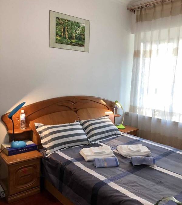Shibei Resort | Private room ∙ 2 guests