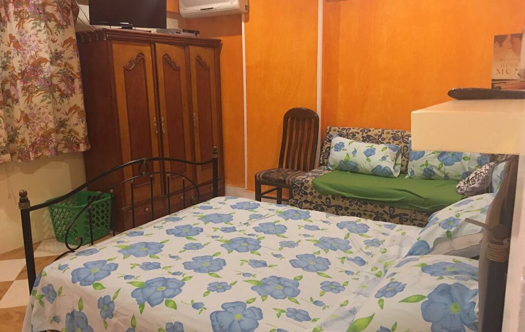 Safaga Resort | Private room ∙ 2 guests