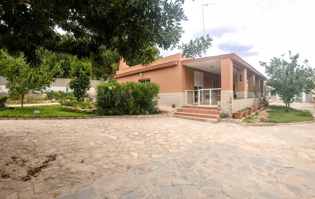 Lliria Resort | Private room ∙ 2 guests