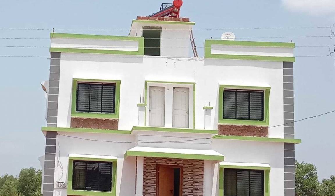 Devrukh Resort | Private room ∙ 2 guests