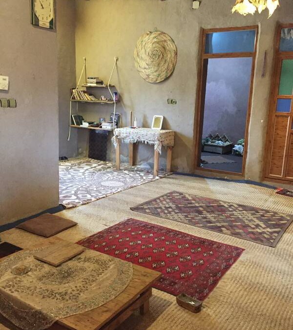 Hormoz Resort | Private room ∙ 2 guests