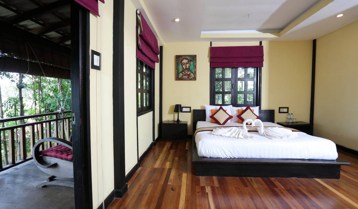 Sihanoukville City Centre Resort | Private room ∙ 2 guests