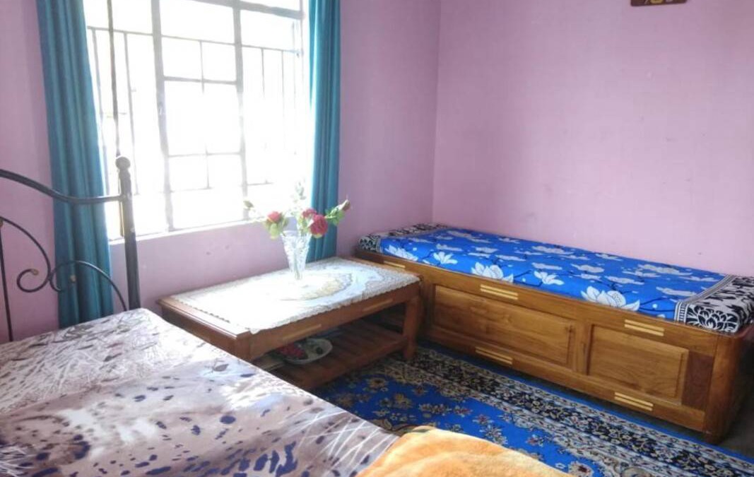 Tansen Resort | Private room ∙ 2 guests