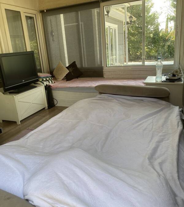 Aliaga Resort | Private room ∙ 2 guests