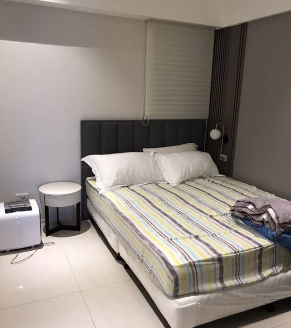 Beitou Resort | Private room ∙ 2 guests