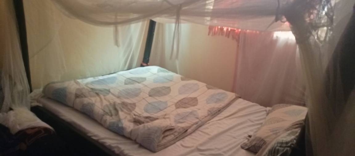Bugiri Resort | Private room ∙ 2 guests