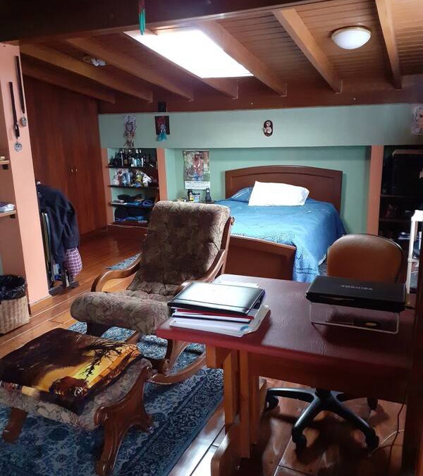 Zambiza Resort | Private room ∙ 2 guests