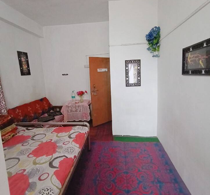 Ghoom Resort | Private room ∙ 2 guests