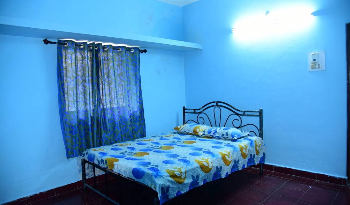 Kudal Resort | Private room ∙ 2 guests