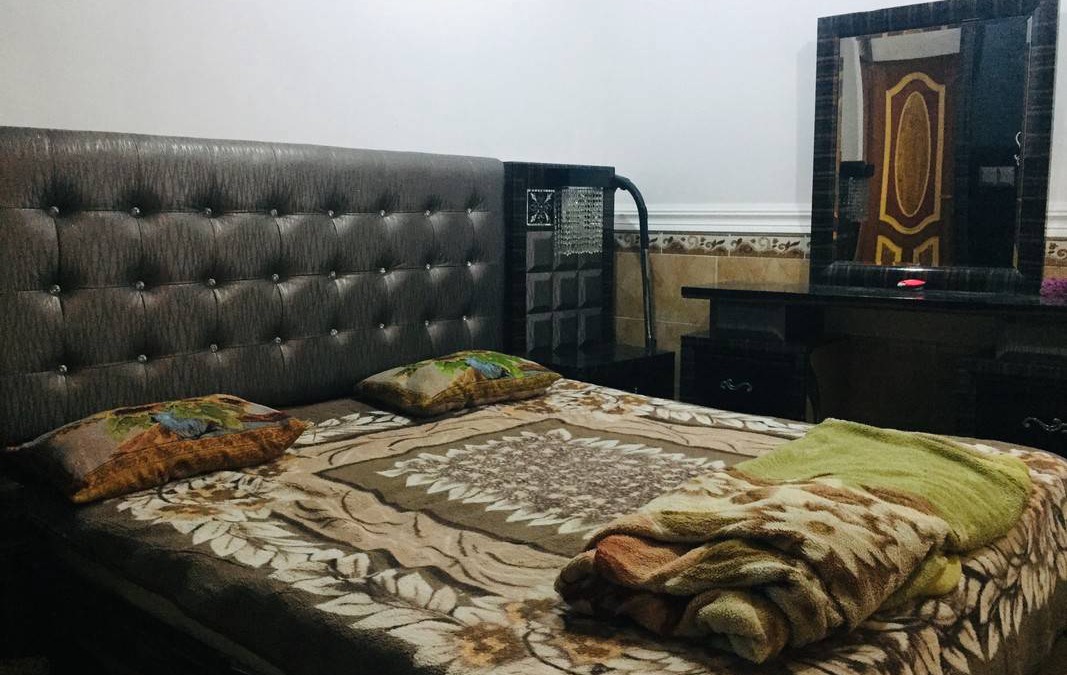Bandar-e Khamīr Resort | Private room ∙ 2 guests