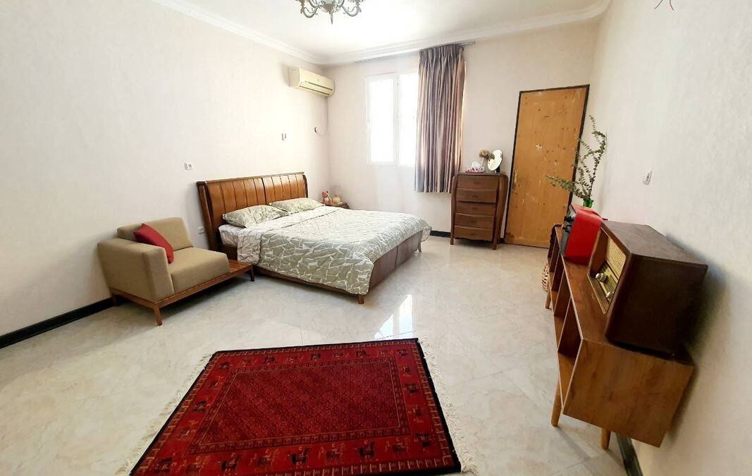 Qeshm Resort | Private room ∙ 2 guests