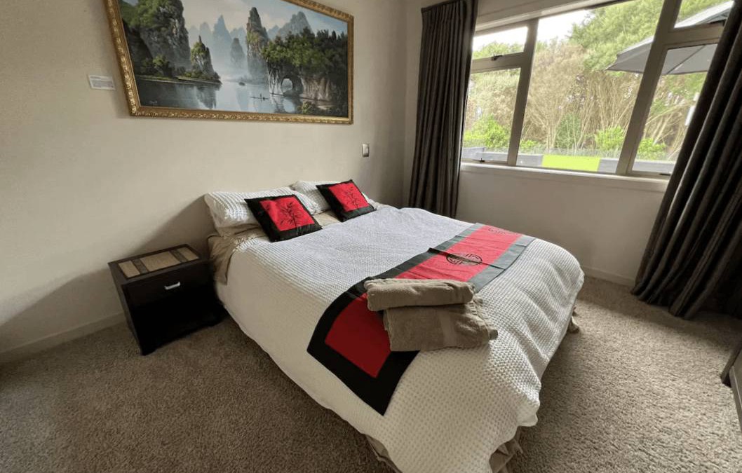 Tauranga Resort | Private room ∙ 2 guests