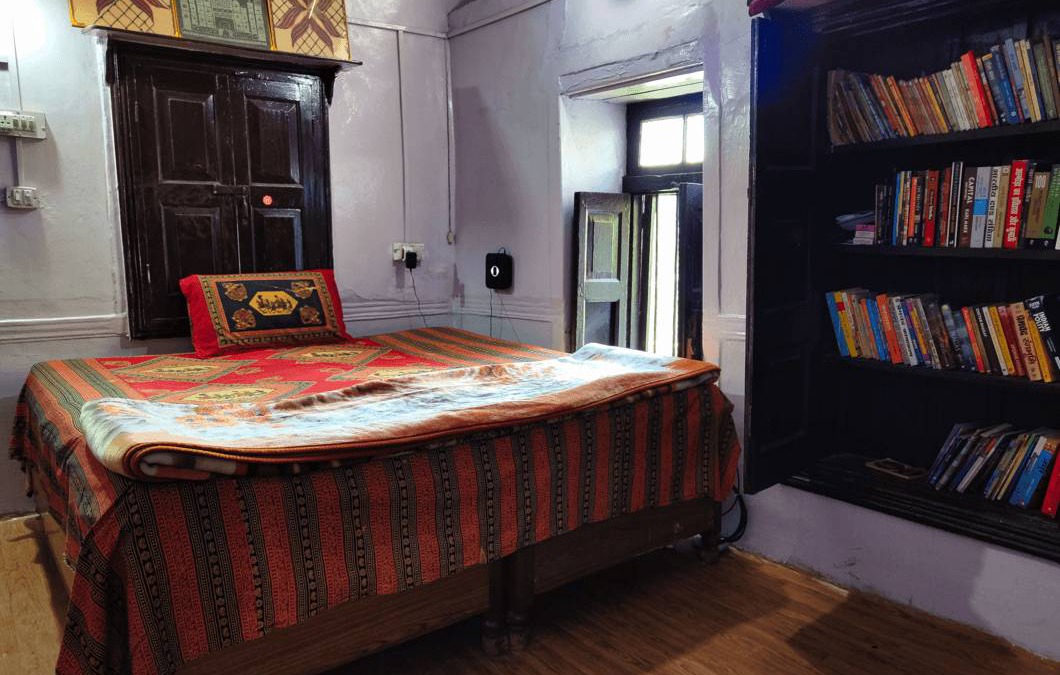 Almora Resort | Private room ∙ 2 guests