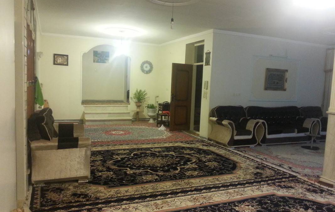 Hamedan Province Resort | Private room ∙ 2 guests