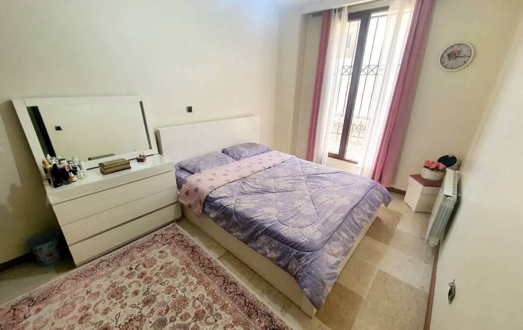 Tehran Province Resort | Private room ∙ 2 guests