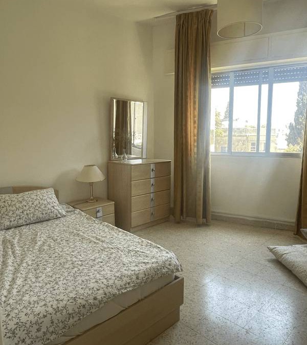 Amman Resort | Private room ∙ 2 guests