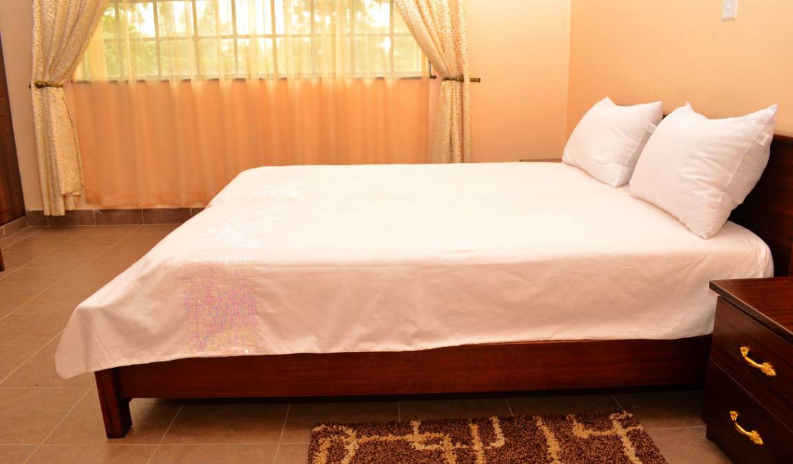 Nyeri Resort | Private room ∙ 2 guests