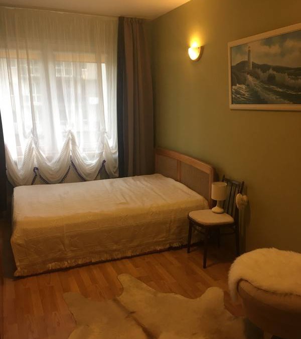 Vilnius city municipality Resort | Private room ∙ 2 guests