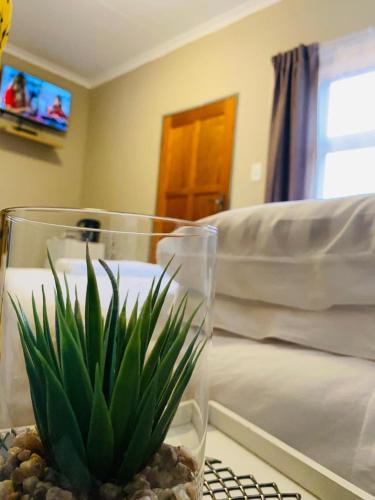 Mahikeng House | Private Room 2 Mahikeng