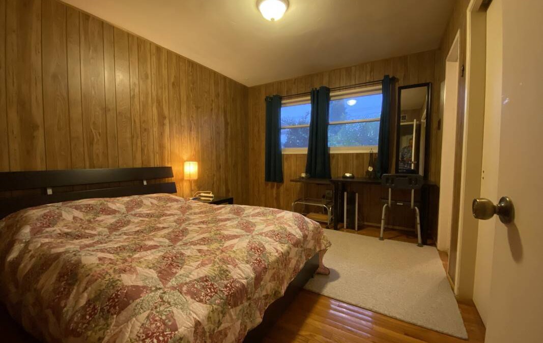Rustic Lane Resort | Private room ∙ 2 guests