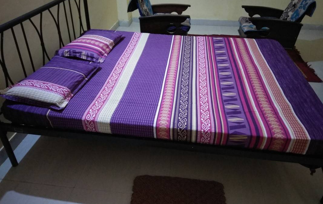 Bhubaneshwar Resort | Private room ∙ 3 guests