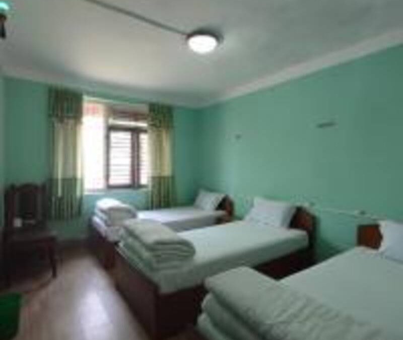 Nagarkot Resort | Private room ∙ 3 guests