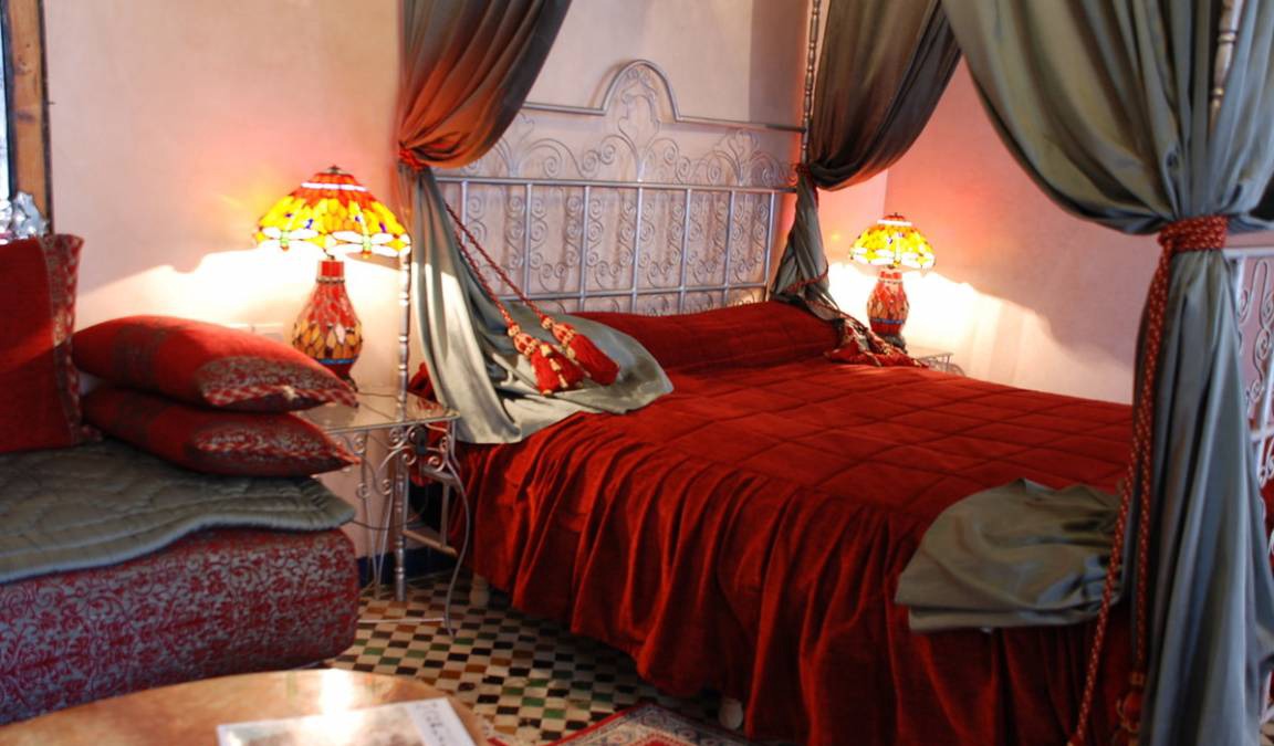 Talaa Resort | Private room ∙ 3 guests