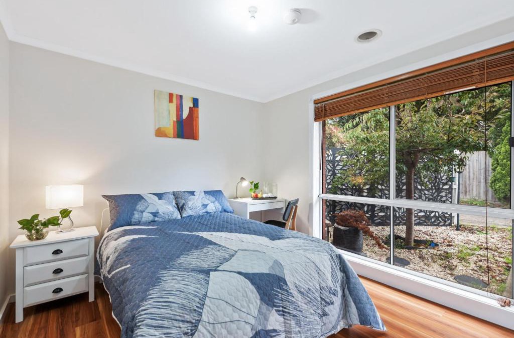Clayton House | PRIVATE ROOM 4 and PRIVATE ROOM 5 beside Monash University in Clayton