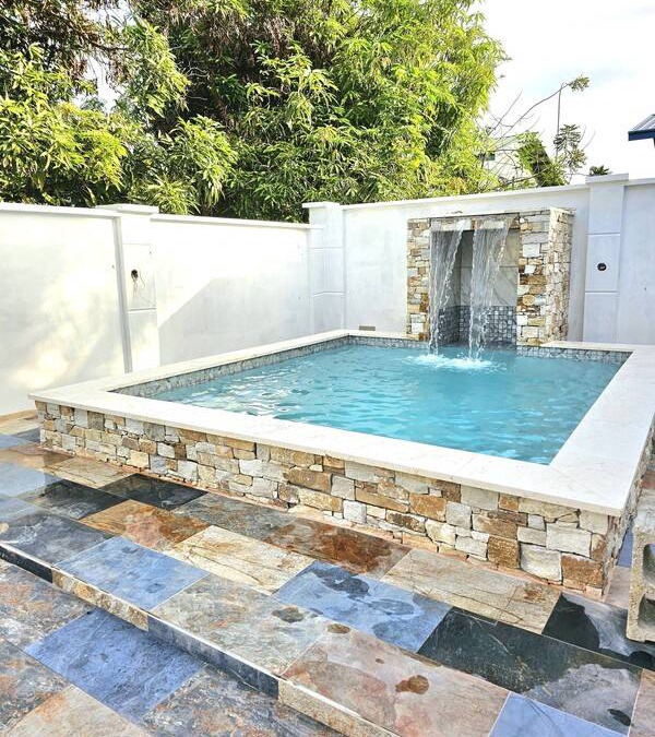 Piarco Resort | Private room ∙ 4 guests