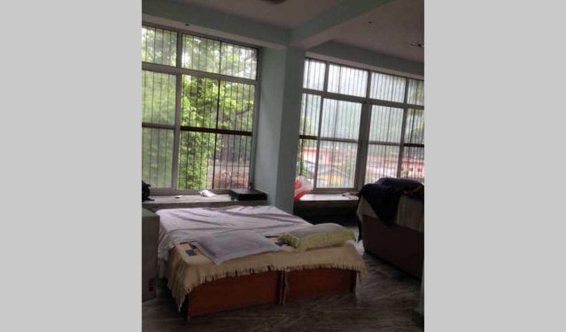 Rishikesh Resort | Private room ∙ 5 guests