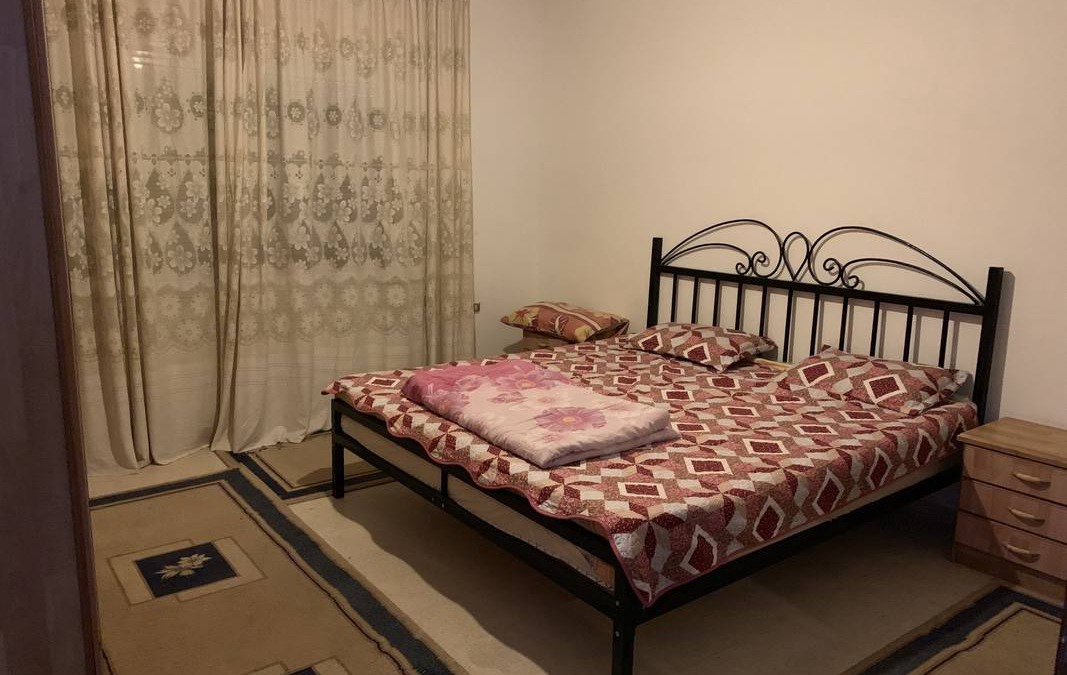Suwailih Resort | Private room ∙ 5 guests