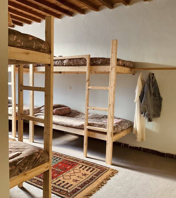 Hormoz Resort | Private room ∙ 8 guests