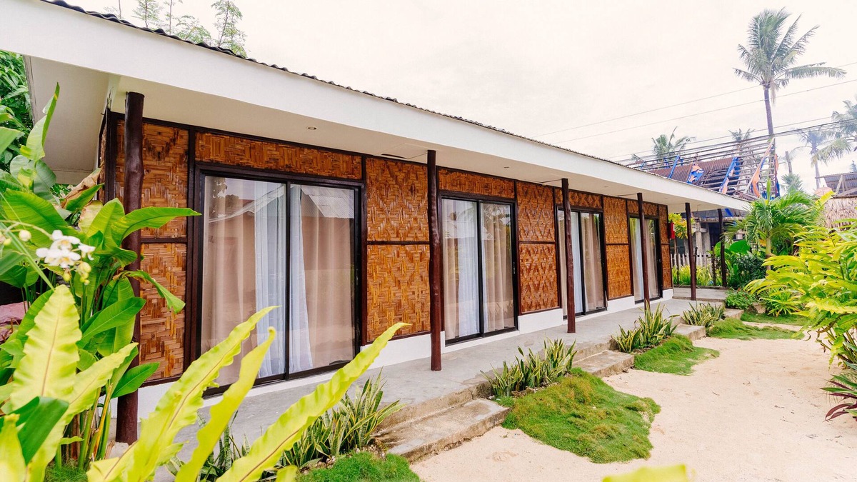 General Luna House | Private room #9 by Afam Hostel