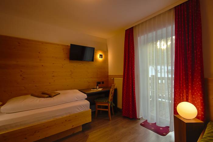 Monichkirchen Resort | Private room ∙ 1 bedroom ∙ 1 guest