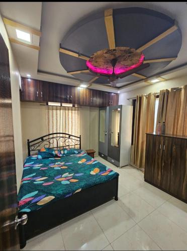 Khattalwada Apartment | Private Room At Ovale Naka thane West