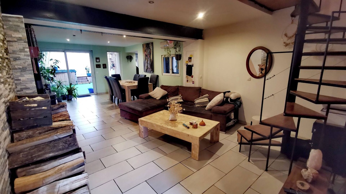 Lodeve Bed & Breakfast | Private room at the foot of the Cevennes