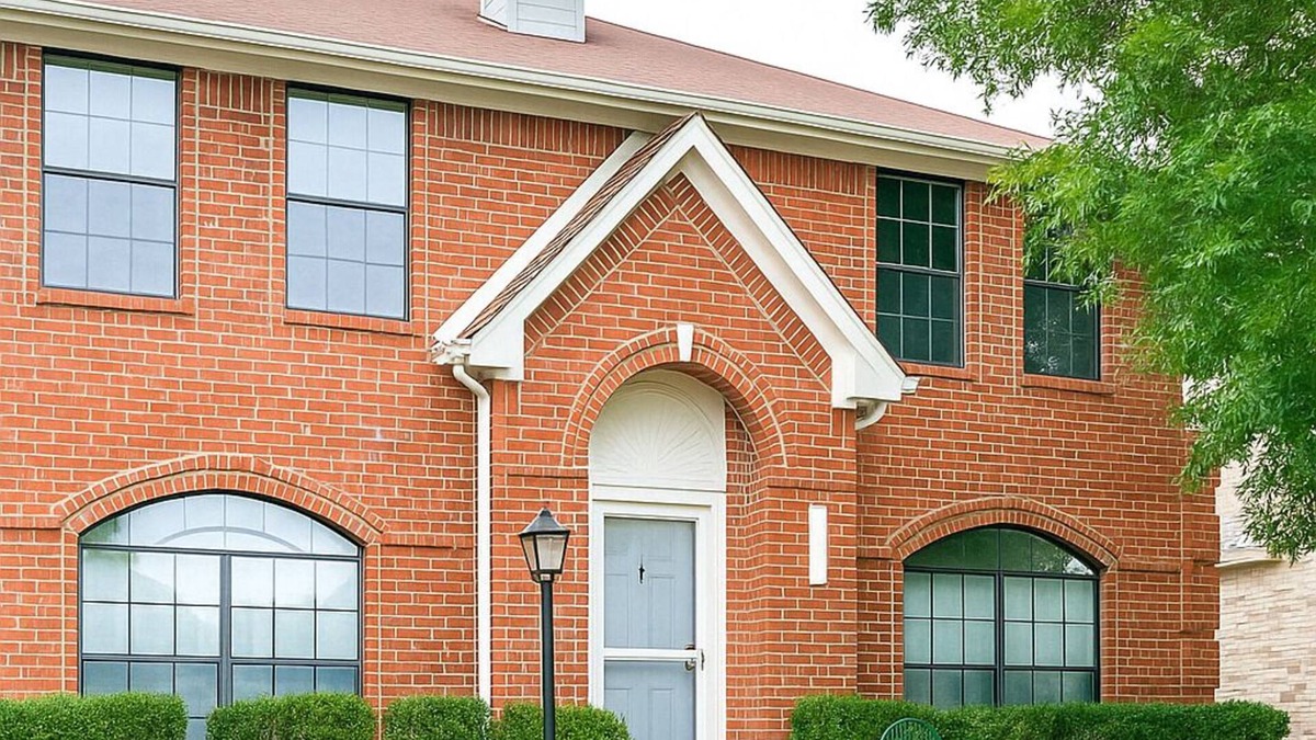 Lewisville House | Private room available in a Cozy home.