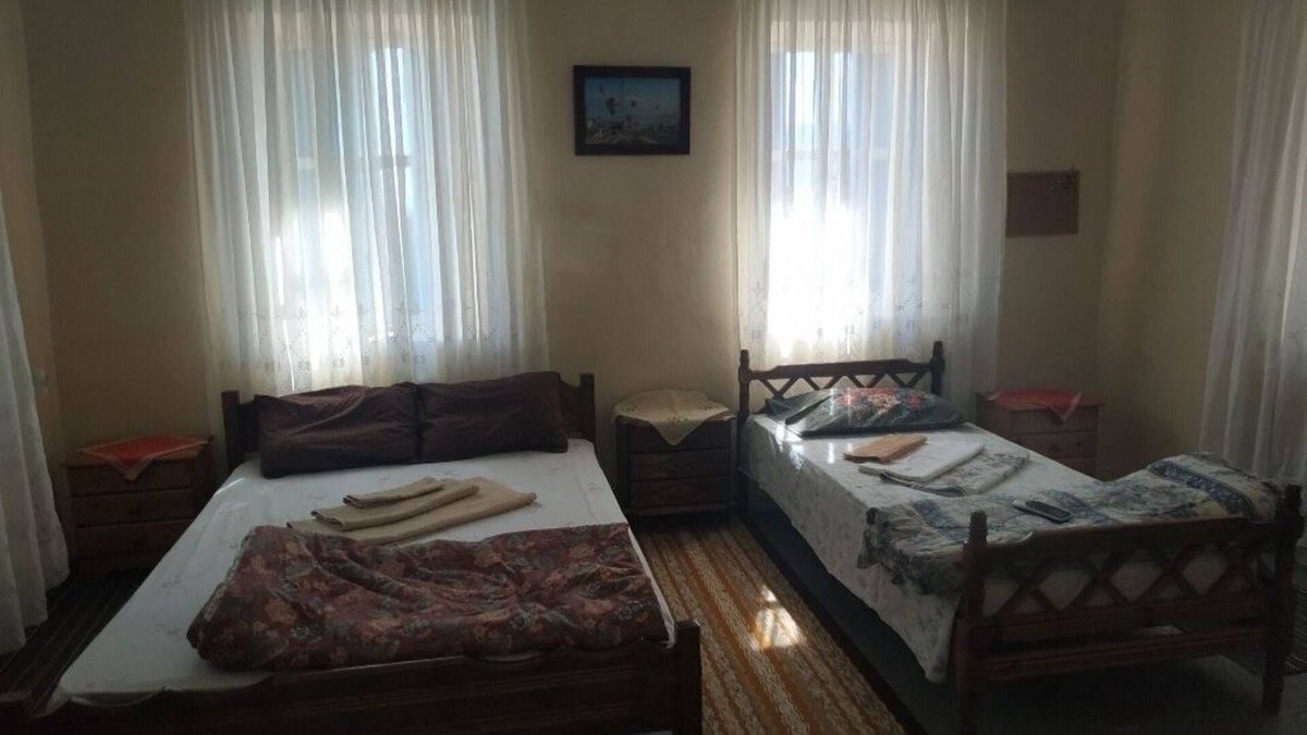 Molaoi Apartment | Private room close to Monemvasia
