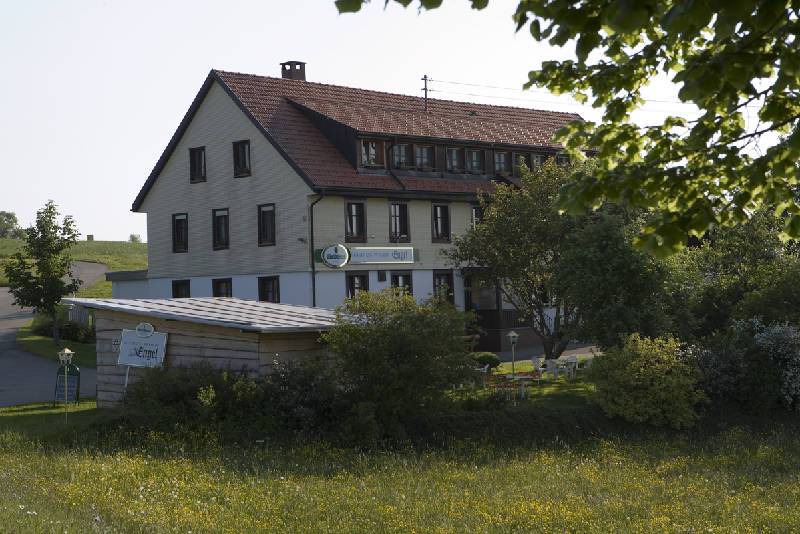 Hoechenschwand Resort | Private room ∙ 1 bedroom ∙ 2 guests