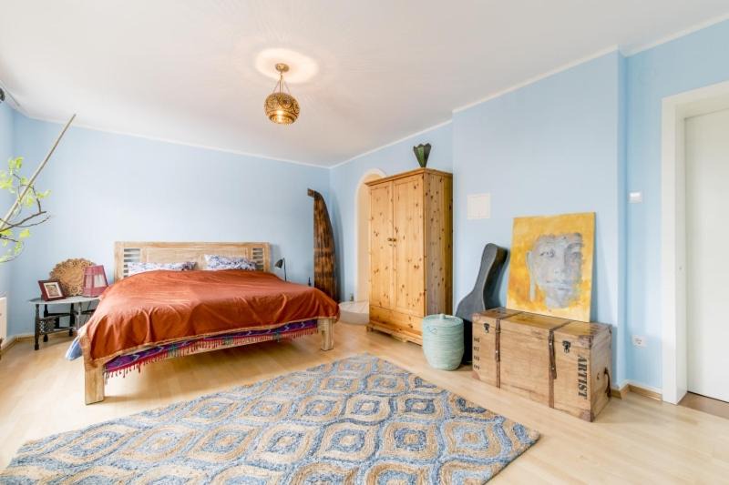 Linden-Sud House | Private Room