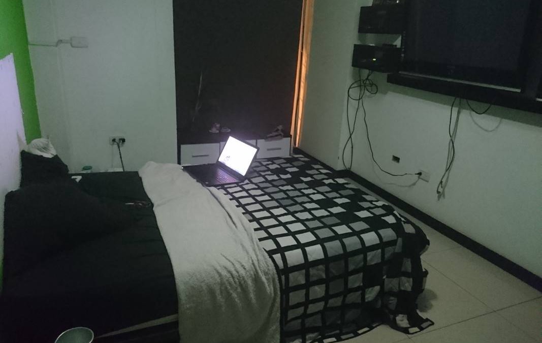 Urdesa Resort | Private room ∙ 2 guests