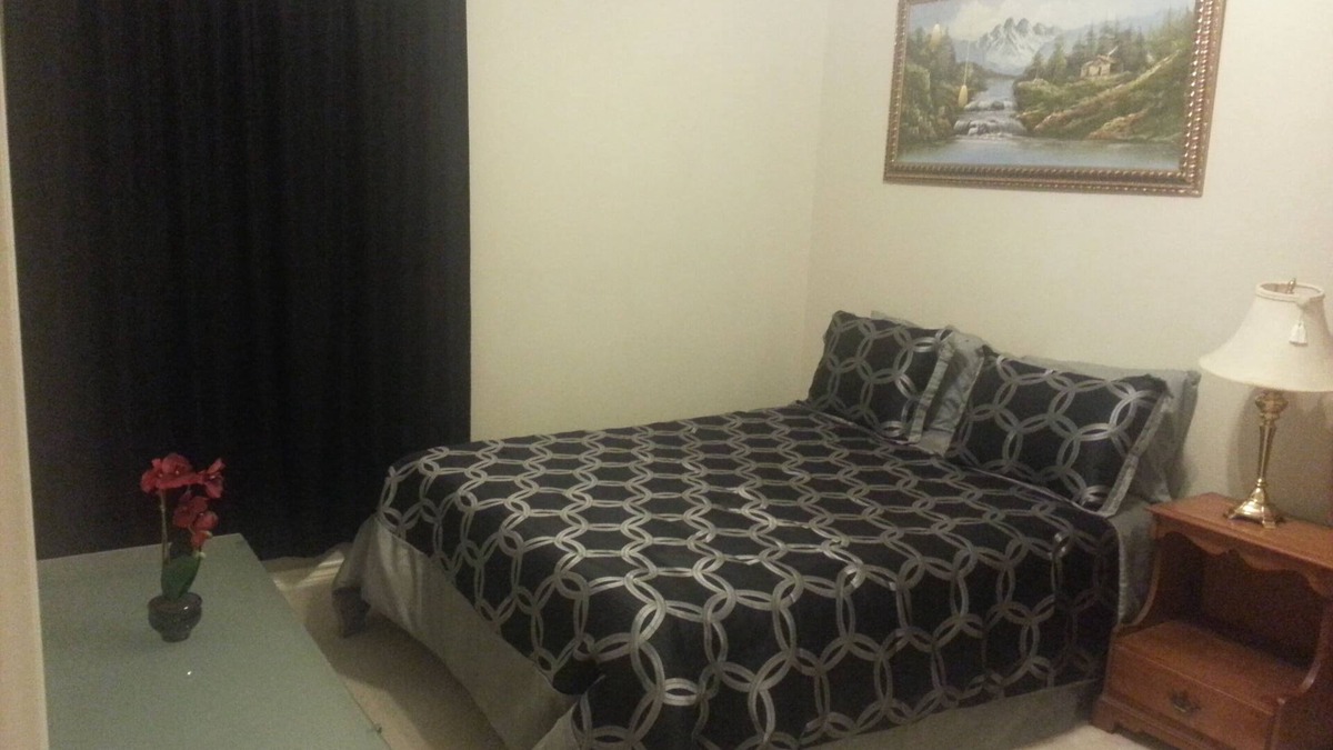Allen House | Private Room For Rent In Allen TX