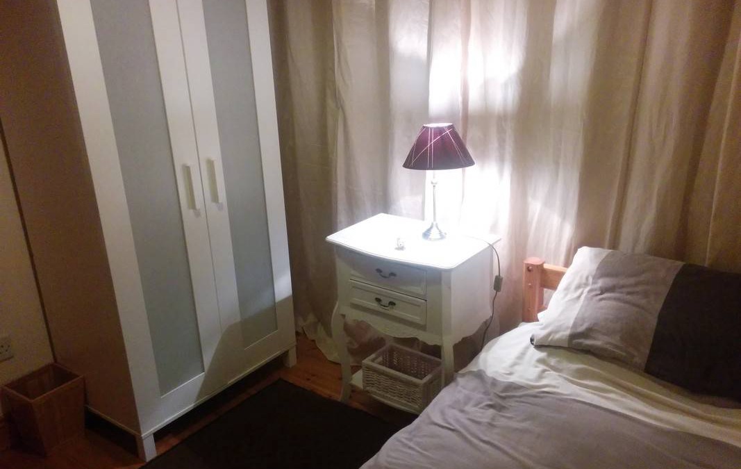 Castleknock Resort | Private room ∙ 1 guest