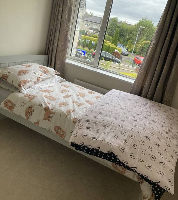 Naas Resort | Private room ∙ 1 guest
