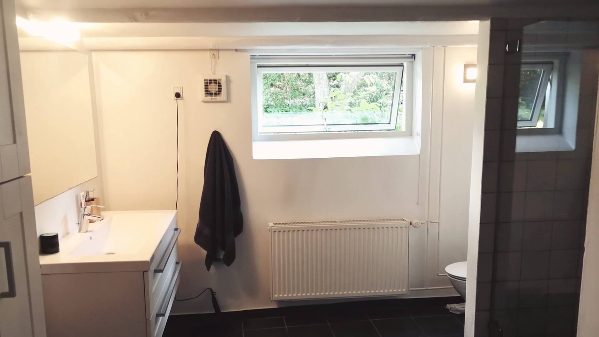 Gentofte Cabin | Private room in a charming cottage, 10 min from Copenhagen