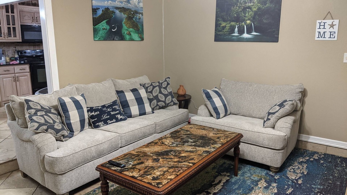 Temple House | Private room in a great neighborhood