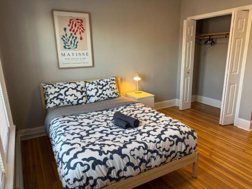 Middletown House | Private room in a shared apt Middletown near Wesley uni