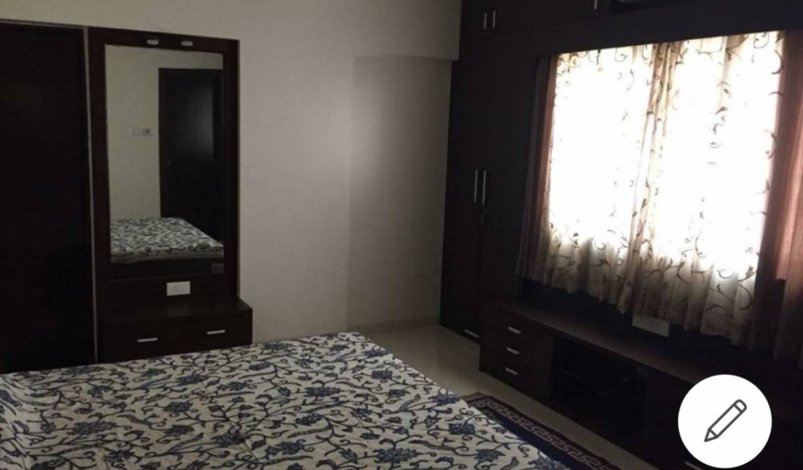 Central Pune Resort | Private room ∙ 2 guests