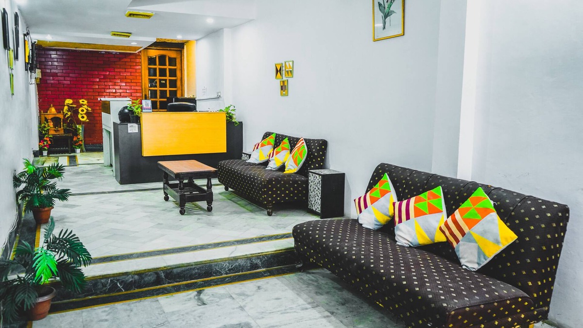 Greater Kailash I Bed & Breakfast | PRIVATE ROOM IN GREATER KAILASH